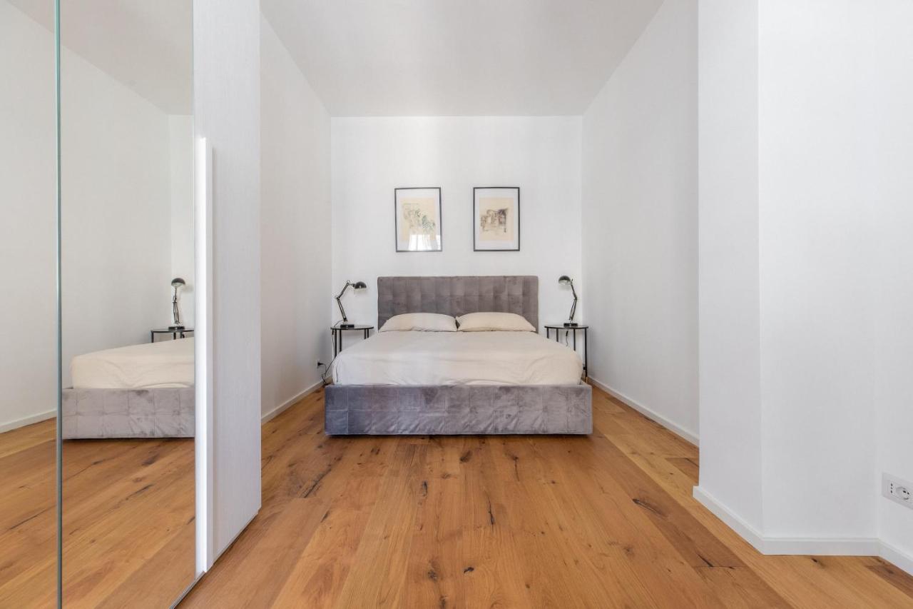 La Dolce Vita - Luxury Stylish Flat In Trastevere 60Sqm Рим Екстер'єр фото