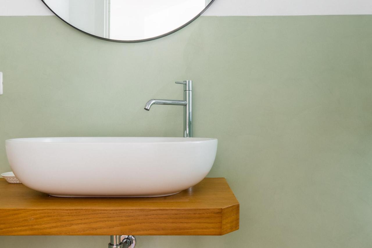 La Dolce Vita - Luxury Stylish Flat In Trastevere 60Sqm Рим Екстер'єр фото
