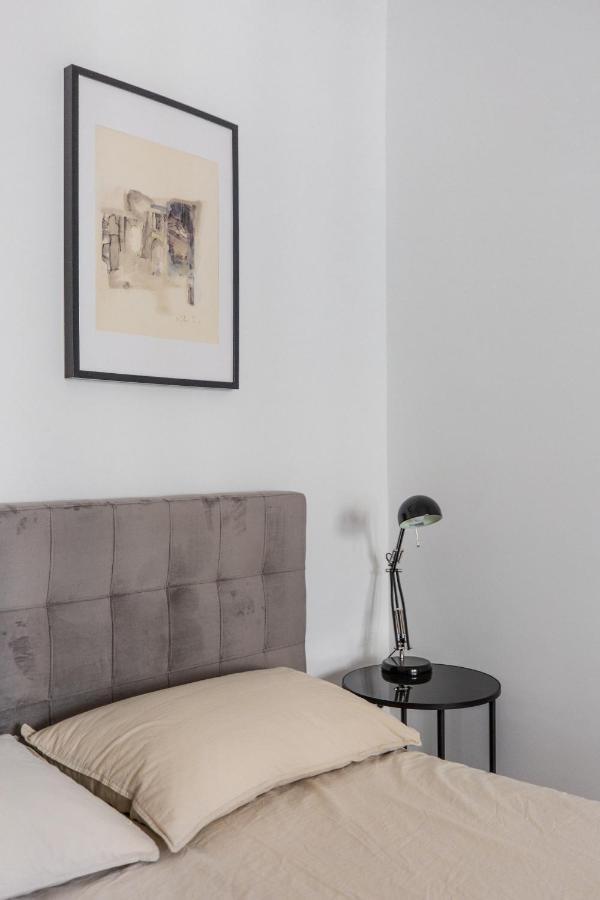 La Dolce Vita - Luxury Stylish Flat In Trastevere 60Sqm Рим Екстер'єр фото