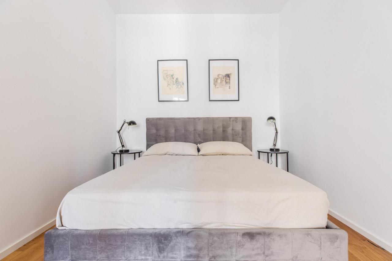 La Dolce Vita - Luxury Stylish Flat In Trastevere 60Sqm Рим Екстер'єр фото