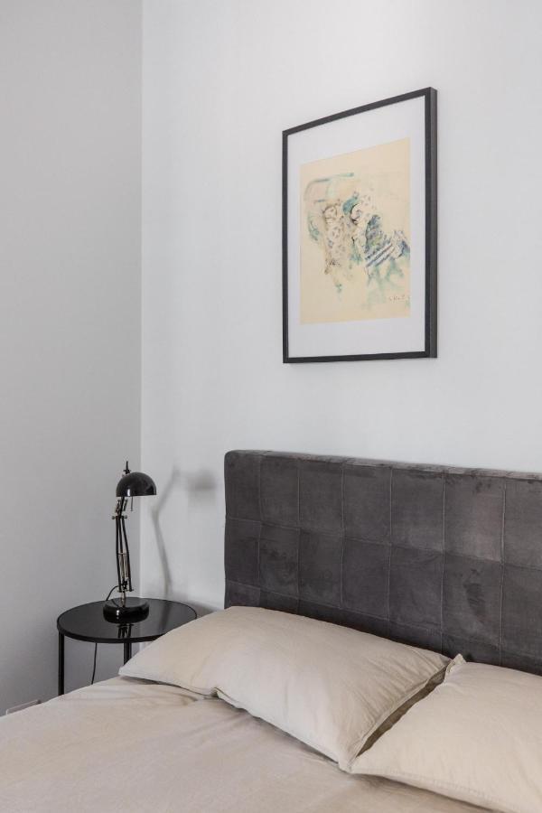 La Dolce Vita - Luxury Stylish Flat In Trastevere 60Sqm Рим Екстер'єр фото