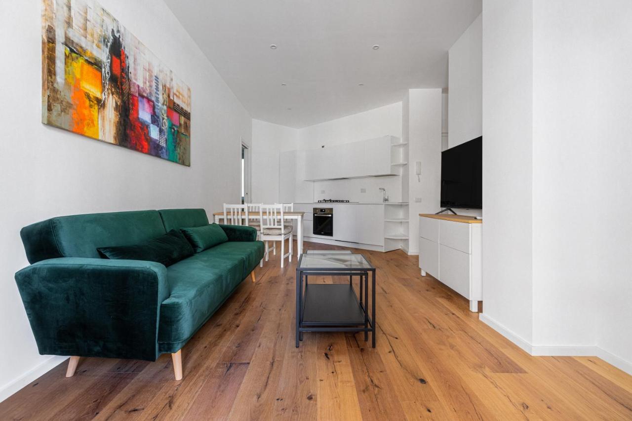 La Dolce Vita - Luxury Stylish Flat In Trastevere 60Sqm Рим Екстер'єр фото