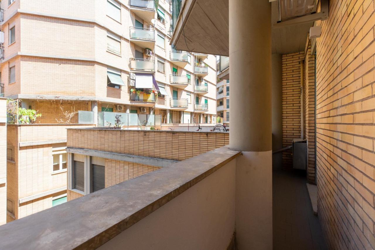 La Dolce Vita - Luxury Stylish Flat In Trastevere 60Sqm Рим Екстер'єр фото